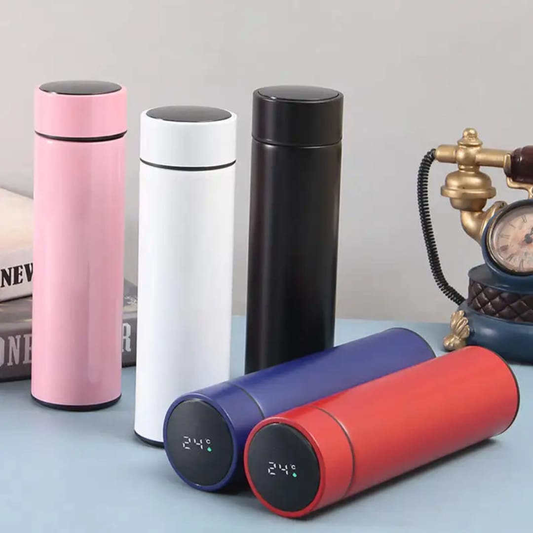 Stainless Steel Bottles