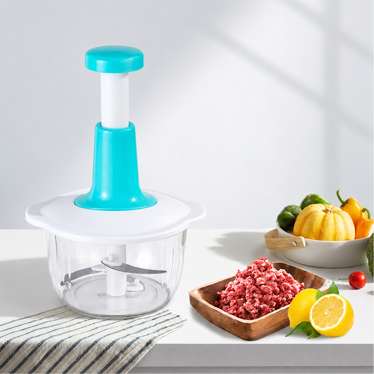 Kitchen Tools & Gadgets