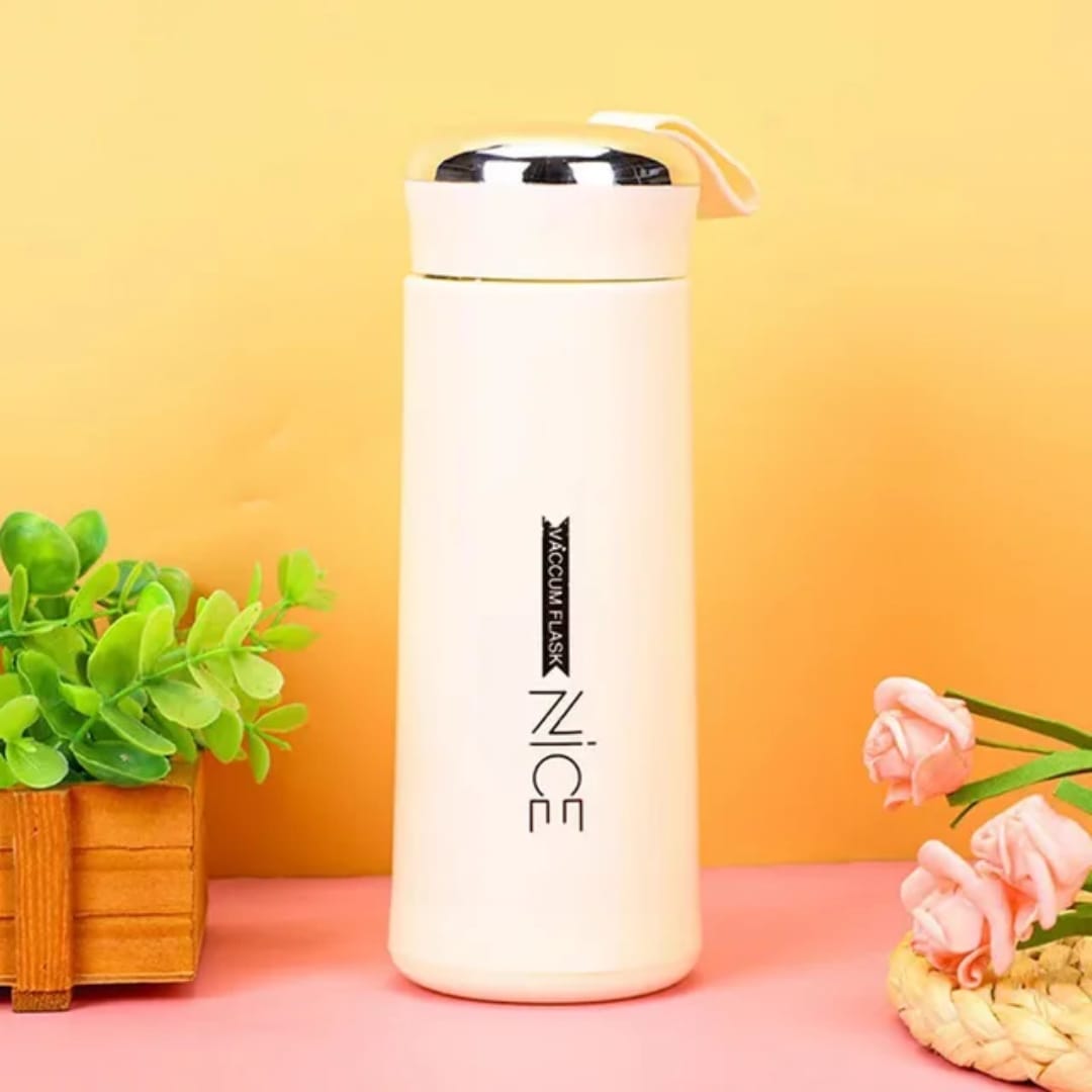 Premium NICE 400ml Insulated Water Bottle