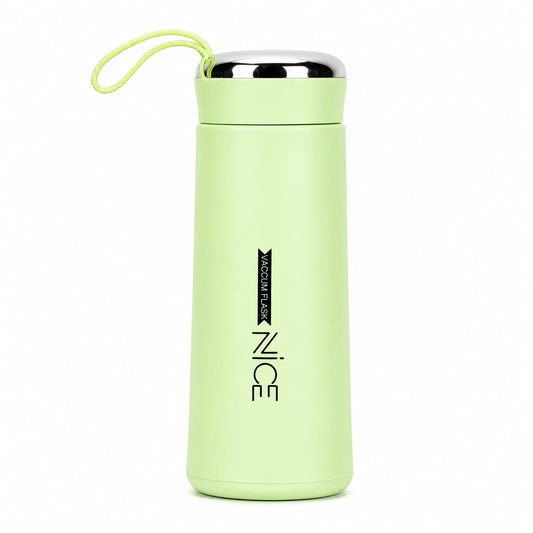 Premium NICE 400ml Insulated Water Bottle