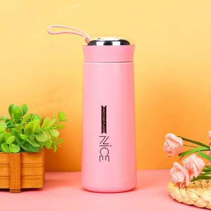 Premium NICE 400ml Insulated Water Bottle