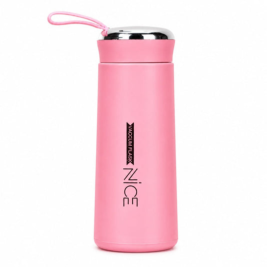 Premium NICE 400ml Insulated Water Bottle